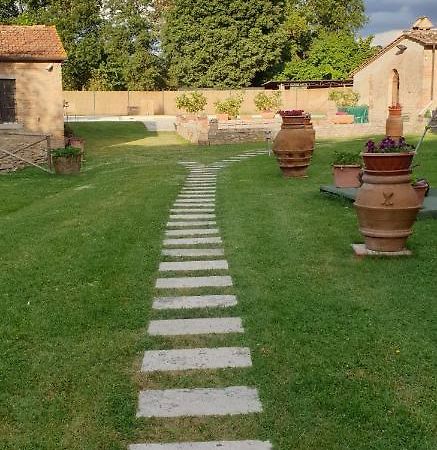 Villa Bruna Poggibonsi Εξωτερικό φωτογραφία