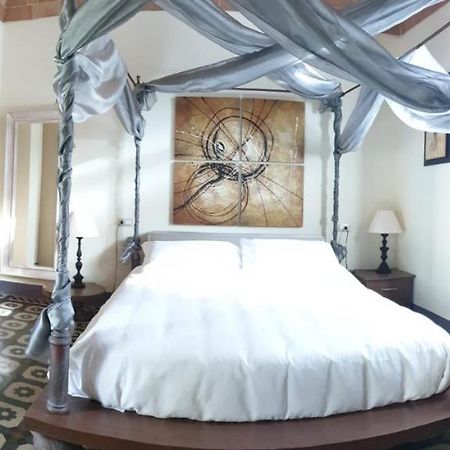 Villa Bruna Poggibonsi Εξωτερικό φωτογραφία