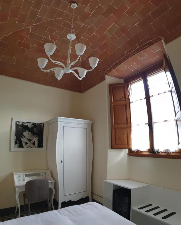 Villa Bruna Poggibonsi Εξωτερικό φωτογραφία