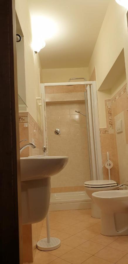 Villa Bruna Poggibonsi Εξωτερικό φωτογραφία