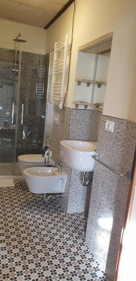 Villa Bruna Poggibonsi Εξωτερικό φωτογραφία