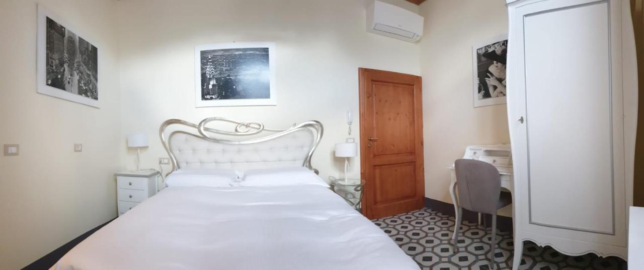 Villa Bruna Poggibonsi Εξωτερικό φωτογραφία