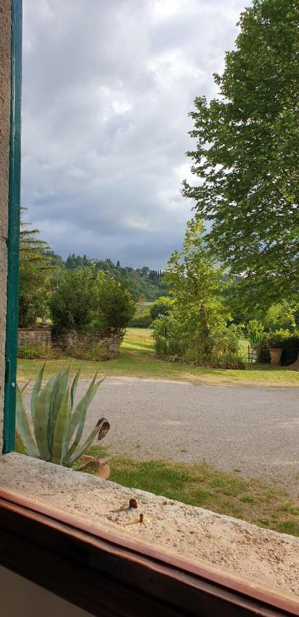 Villa Bruna Poggibonsi Εξωτερικό φωτογραφία